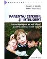 Copertă produs Parentaj sensibil şi inteligent - thumb 1