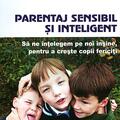 Copertă produs Parentaj sensibil şi inteligent - gallery small 