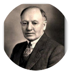 Fotografie autor Baird Spalding