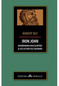 Copertă produs Iron John