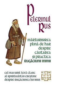 Copertă produs Pelerinul rus