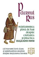 Pelerinul rus