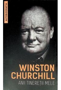 Copertă produs Anii tinereții mele