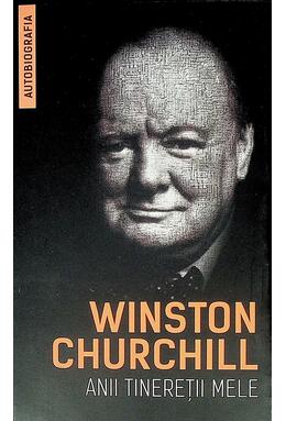 Copertă produs Anii tinereții mele