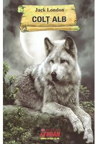 Copertă produs Colț alb