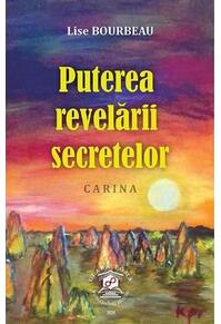 Copertă produs Puterea revelării secretelor