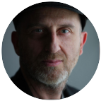 Fotografie autor Marco Magrini