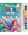 Copertă produs Micul pictor. Z&acirc;ne - thumb 1