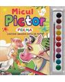 Copertă produs Micul pictor. Ferma - thumb 1