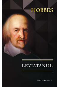 Copertă produs Leviatanul