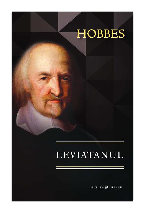 Copertă produs Leviatanul