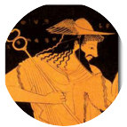 Fotografie autor Hermes Trismegistos