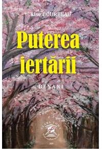 Copertă produs Puterea iertării