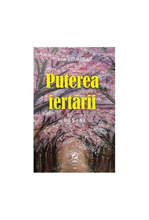 Copertă produs Puterea iertării