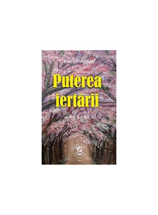 Copertă produs Puterea iertării - gallery big 1
