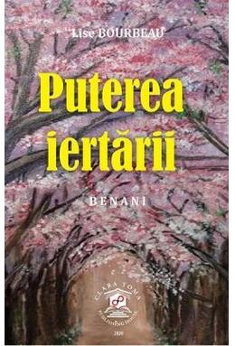 Copertă produs Puterea iertării