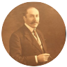 Alexandre Moret