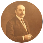 Fotografie autor Alexandre Moret