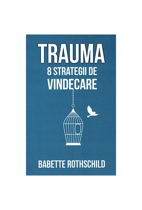 Copertă produs Trauma