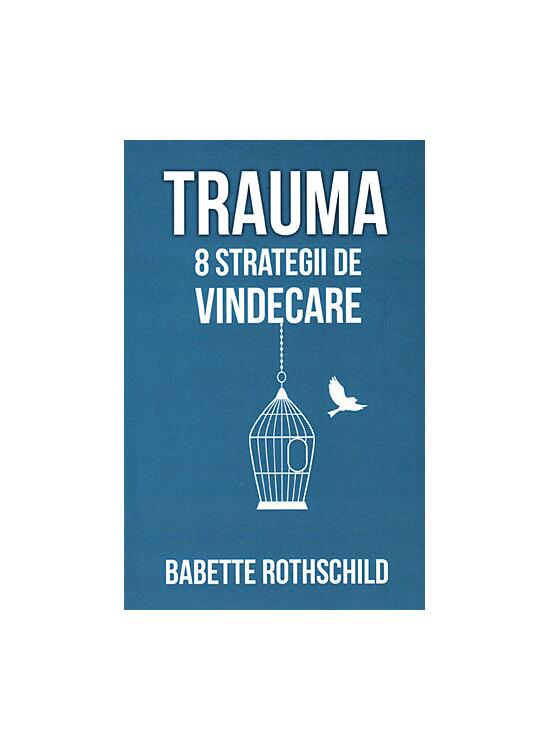 Copertă produs Trauma - gallery big 1