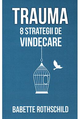 Copertă produs Trauma