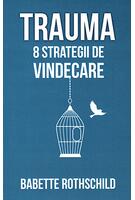 Copertă produs Trauma