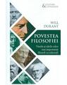 Copertă produs Povestea filosofiei - thumb 1