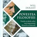 Copertă produs Povestea filosofiei - gallery small 