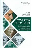 Povestea filosofiei