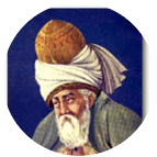 Fotografie autor Rumi Djalal-Ud-Din