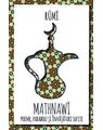 Copertă produs Mathnawi - thumb 1