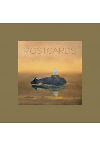 Copertă produs Postcards