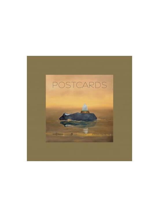 Copertă produs Postcards - gallery big 1