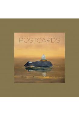 Copertă produs Postcards