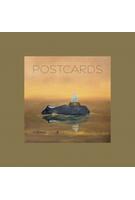 Copertă produs Postcards