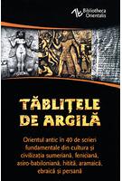 Copertă produs Tăbliţele de argilă