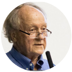 Fotografie autor Donald Kalsched