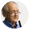 Fotografie autor Donald Kalsched
