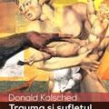 Copertă produs Trauma și sufletul - gallery small 