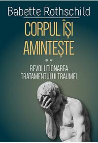 Copertă produs Corpul își amintește (Vol. 2)