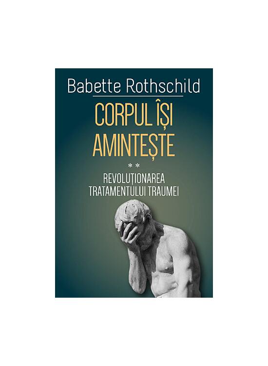 Copertă produs Corpul &icirc;și amintește (Vol. 2) - gallery big 1