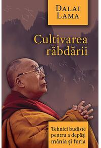 Copertă produs Cultivarea răbdării