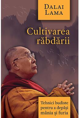 Copertă produs Cultivarea răbdării