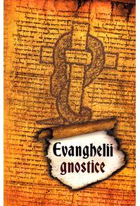 Copertă produs Evanghelii gnostice