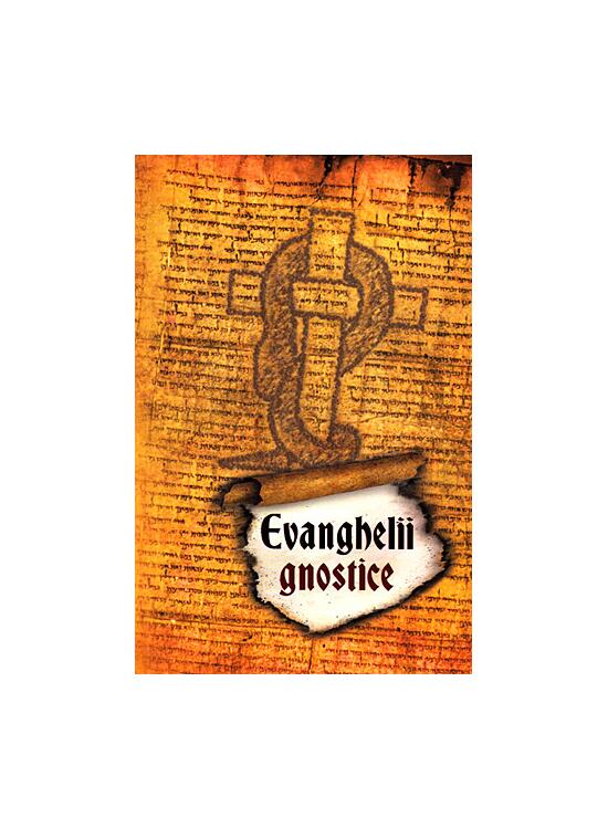 Copertă produs Evanghelii gnostice - gallery big 1
