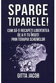 Copertă produs Sparge tiparele!