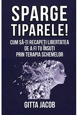Copertă produs Sparge tiparele!