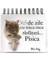 Copertă produs 365 de zile cu mica mea răsfățată... Pisica (calendar) - thumb 1