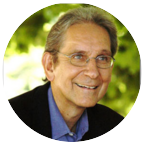 Fotografie autor John J. Ratey