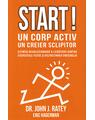 Copertă produs Start! Un corp activ, un creier sclipitor - thumb 1